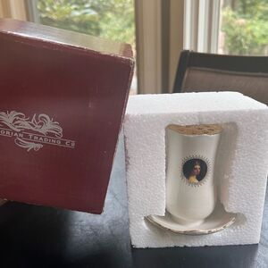 Victorian Trading Co. Hatpin Holder